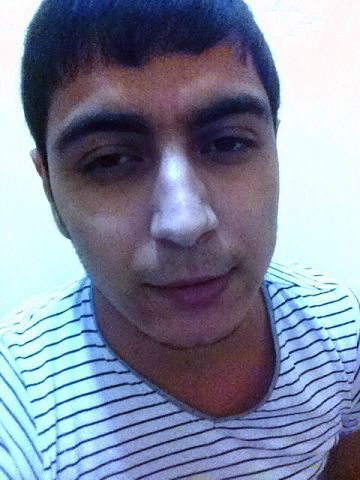 Джума Рахманов