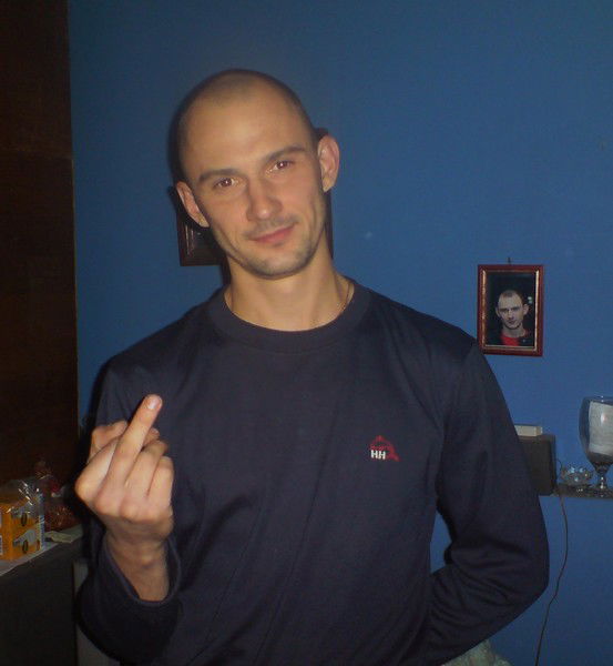 Дмитрий Костров