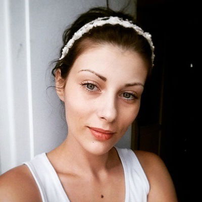 Юлия Вострикова