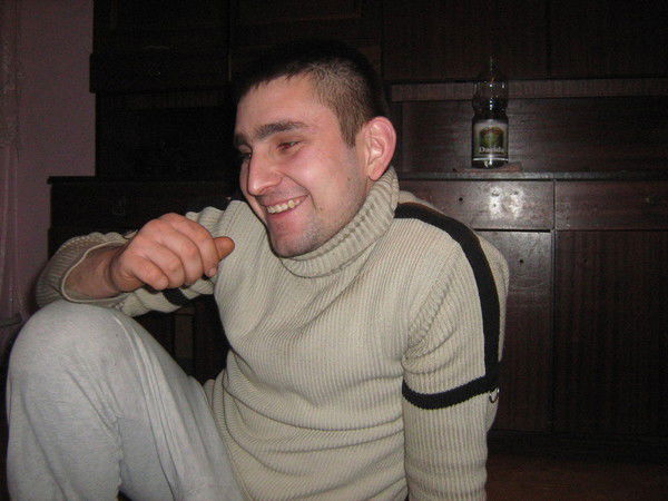 Михаил Злыгостев