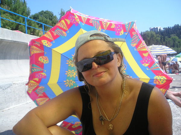 Ирина Шилова