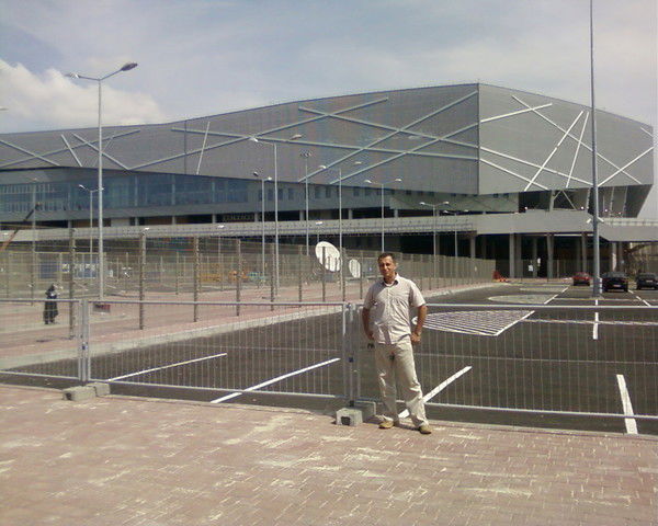 Игорь Гринчишин