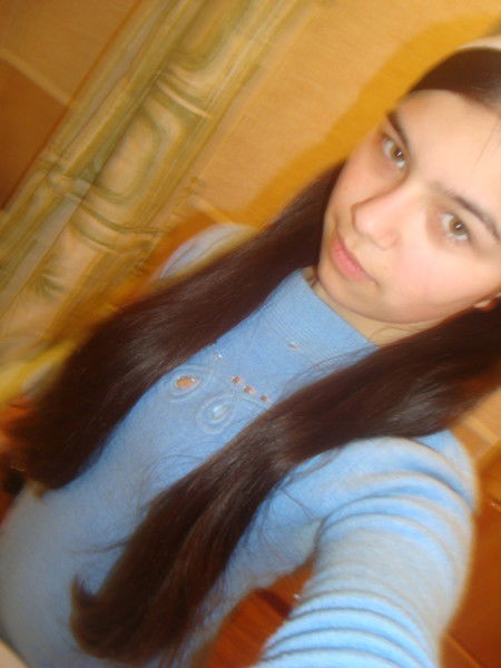 Таиса Нурмагомедова