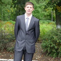 Тимур Разахацкий