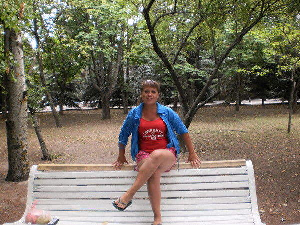 Ирина Топор