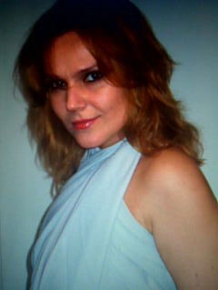 Лидия Свистунова