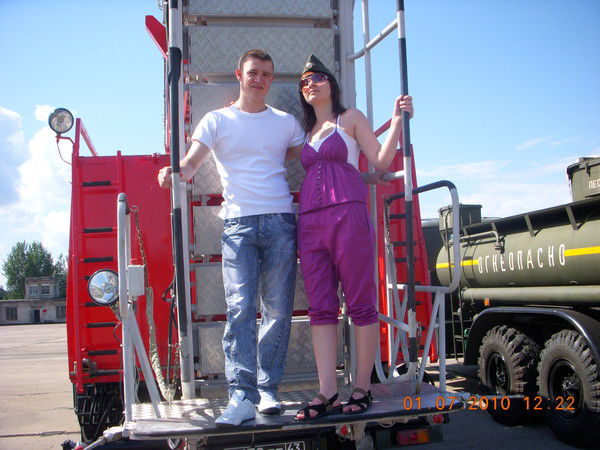 Рома Лобанов