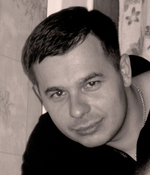 Александр Грицык