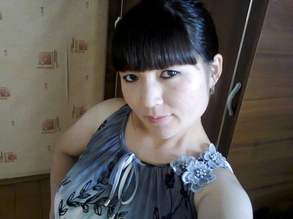 Айгерим Жумабекова/бектемирова