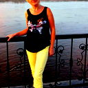 Марина Шильникова