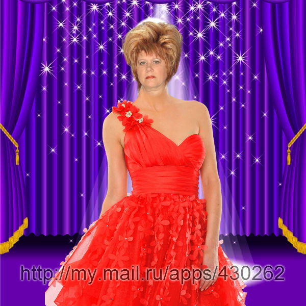 Татьяна Кожемякина