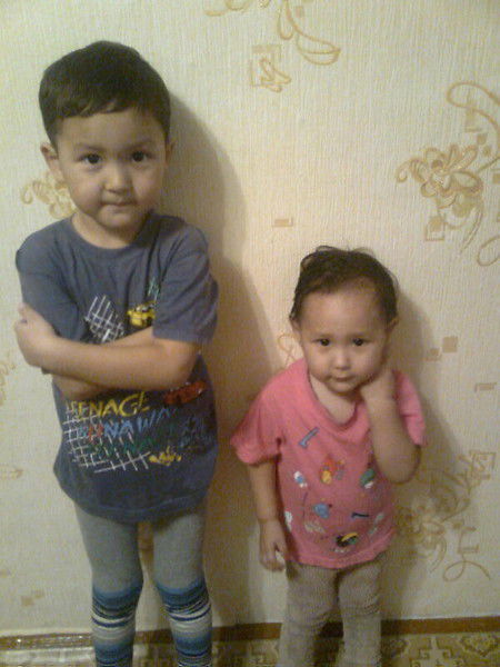 Рустам Нуралин