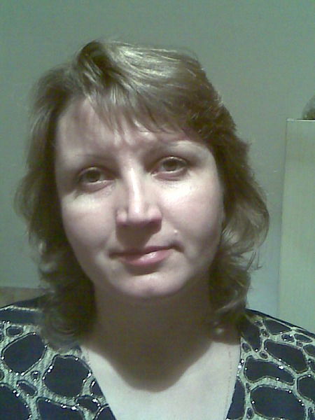 Евгения Чешневская