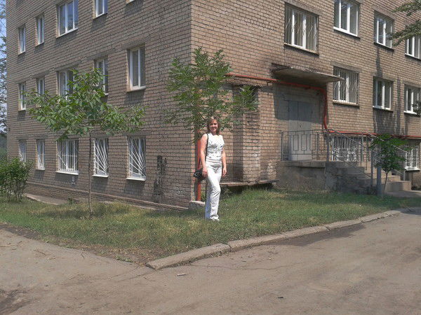 Елена Кулик