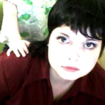 Елена Долотова