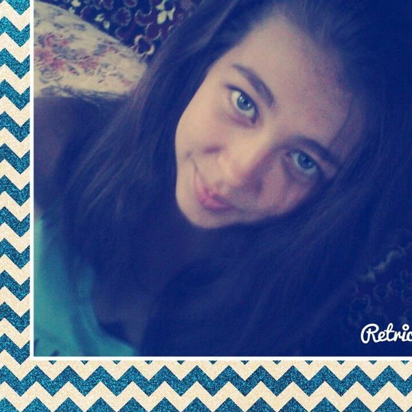 Лиза Ковалева