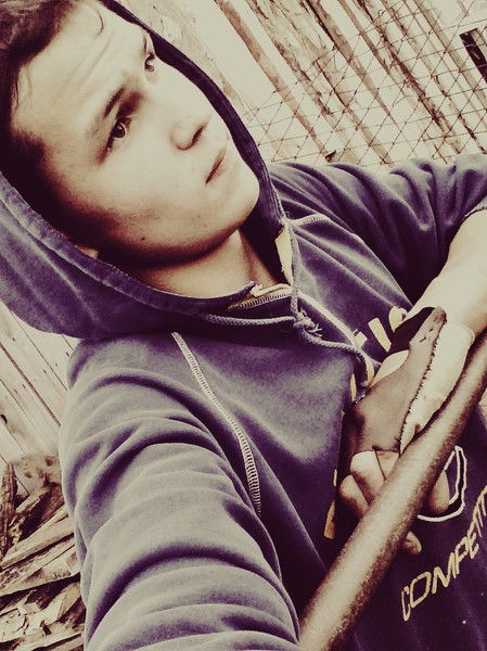 Михаил Острожинский