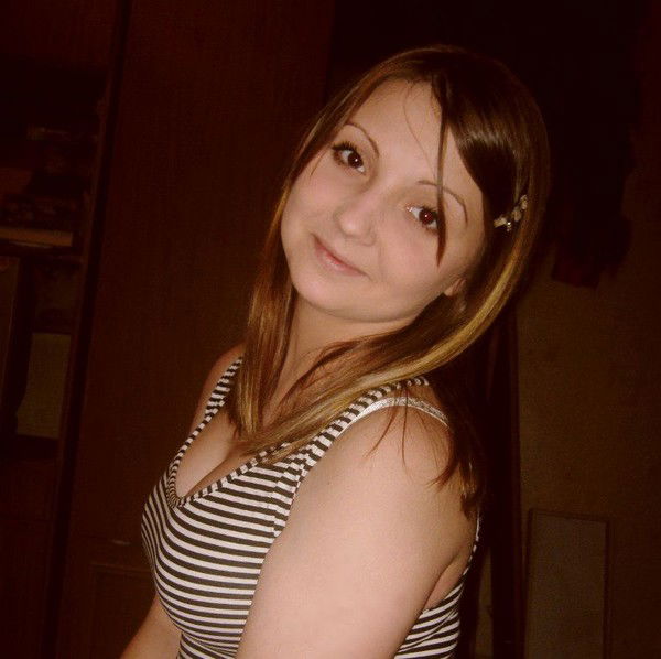 Реутова Мария