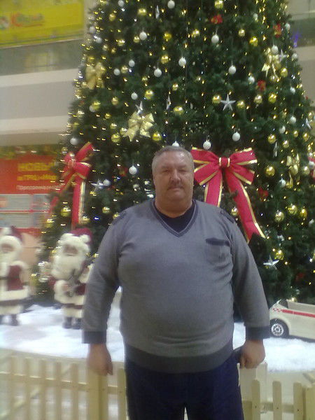 Игорь Чикунов