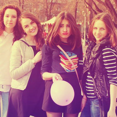 Оля Березий