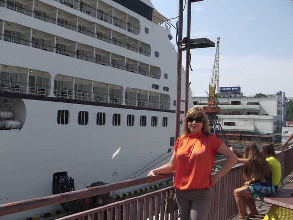 Ираида Бабена