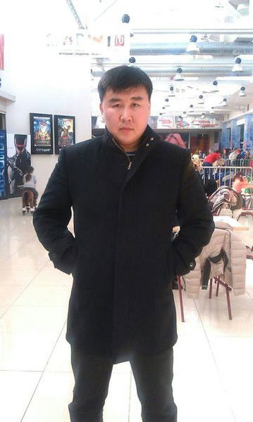 Нурбек Мухамбетхазин