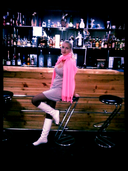 Юлия Головина