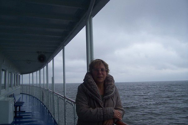 Римма Ларионова