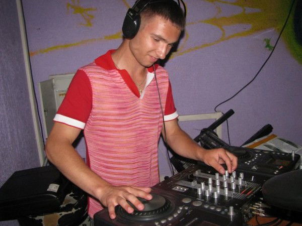 Кирилл Холстович