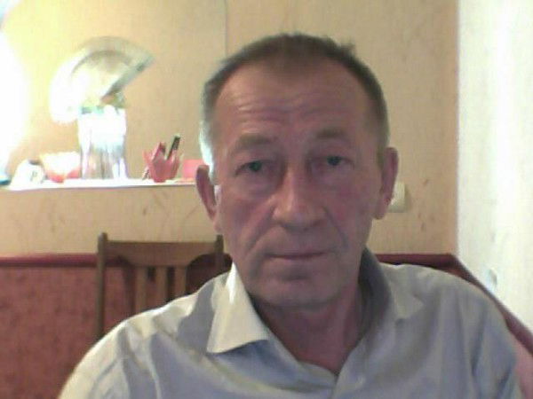 Виктор Коробов