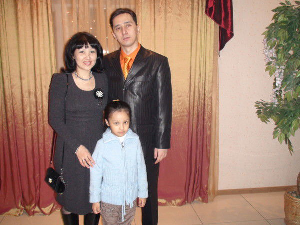 Жолдина Куралай