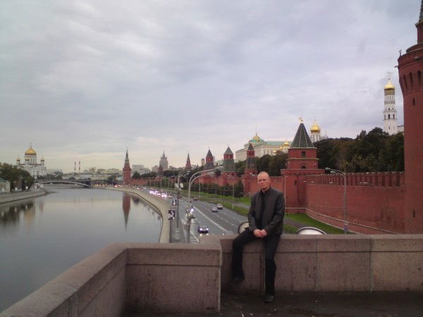 Евгений Гончеров