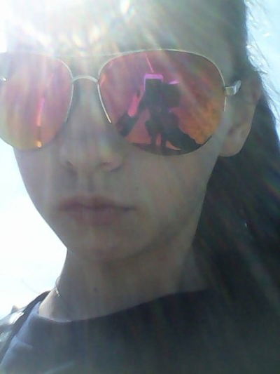 Наталья Волина