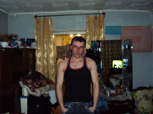 Денис Тюхманов