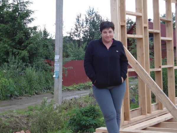 Анна Куртсеитова