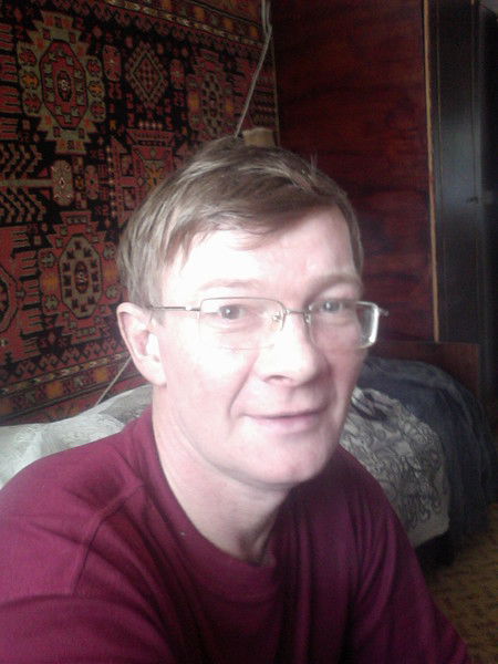 Александр Манин