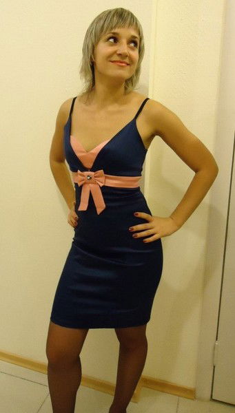 Елена Кузовкина