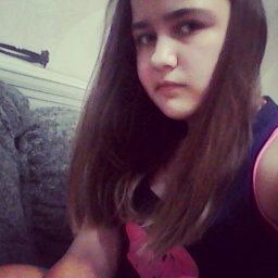 Анастасия Сунгурова