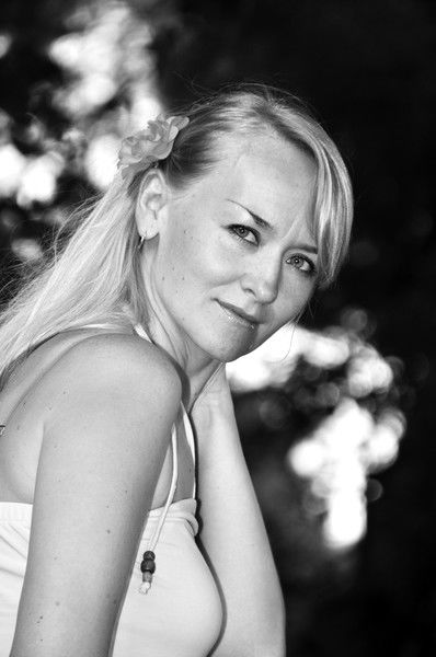 Наталья Мельникова