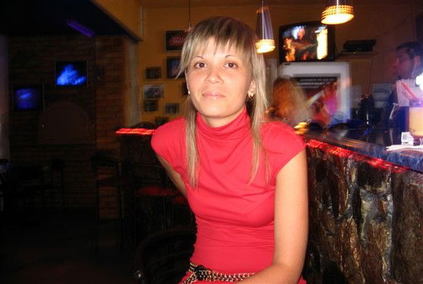 Леся Любченко