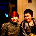 Людмила Ильина (Лапшова)