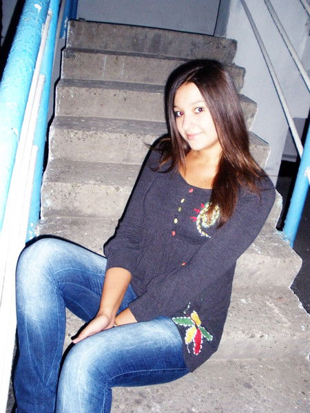 Лена Друппова