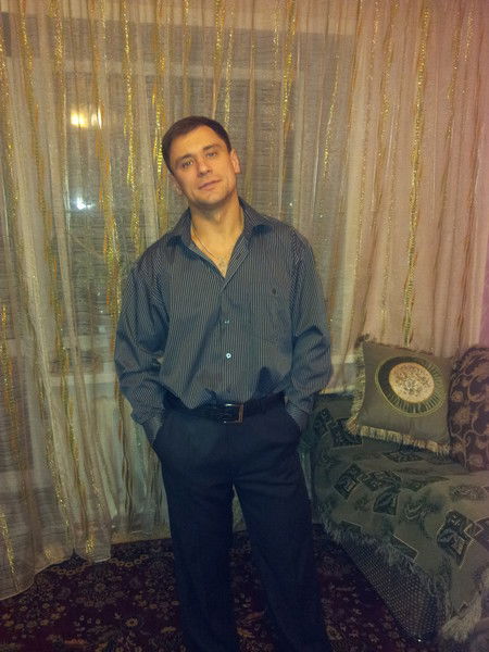 Иван Балабанов