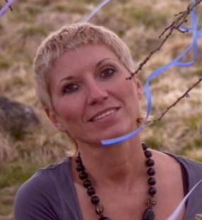 Виктория Старикова