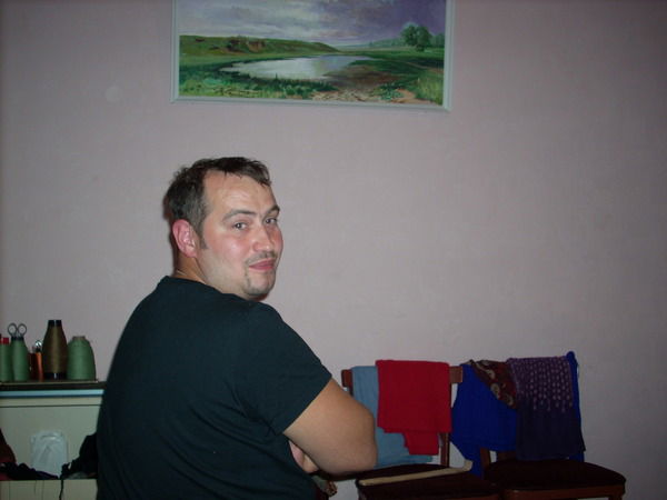 Алексей Радченко