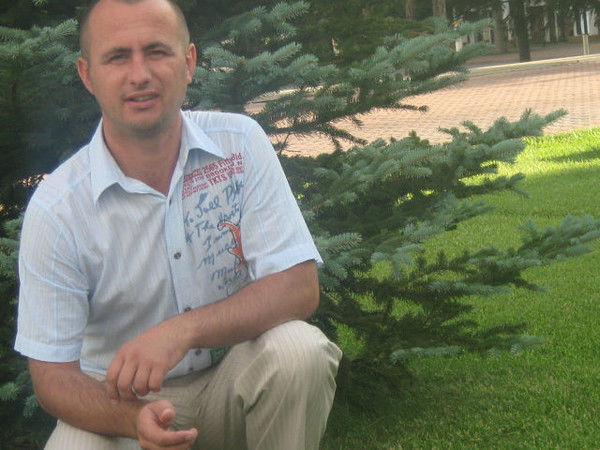 Андрей Дубровский