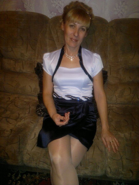 Ирина Немировская