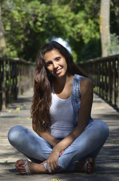 Юлия Фаррахова