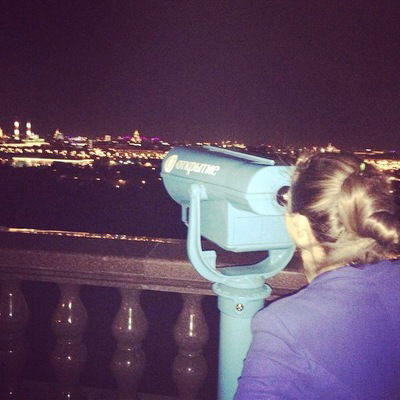 Гаянэ Авагян