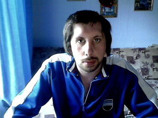 Владимир Костюков